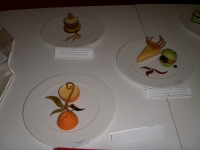 Adi's desserts