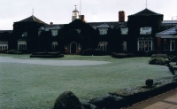 The De Vere Belfry Hotel