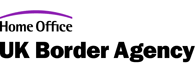 UK Border Agency